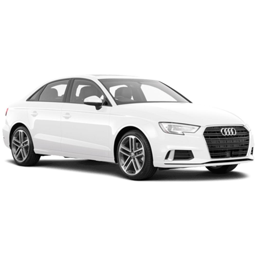 AUDI A3 SEDAN AUTOMATIC
