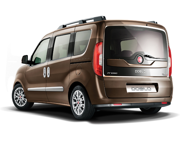 FIAT DOBLO DIESEL 